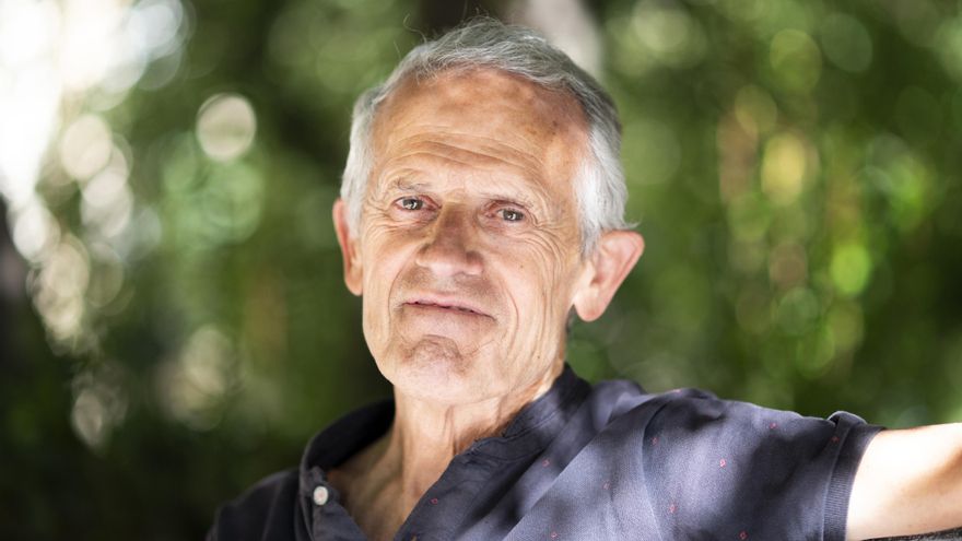 El jubilado que logró las devoluciones de IRPF en las pensiones de los antiguos mutualistas: "Era de justicia"