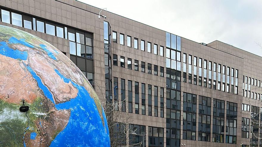 Las víctimas presionan a la UE para que la ley contra el abuso sexual incluya el escaneo online contra la pornografía infantil