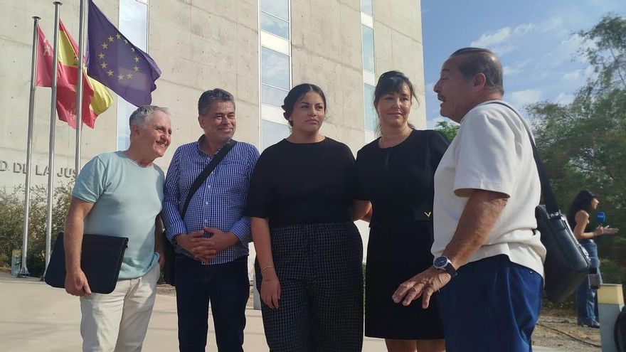 A tres años del incendio de las discotecas de Murcia, las familias mantienen su lucha: "La verdad tiene que salir a la luz"