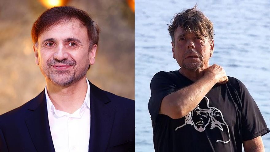 José Mota 'se moja' sobre el paso de Juan Muñoz por 'Supervivientes 2022'
