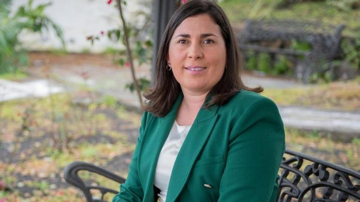 El PSOE dice que “la desidia del tripartito de Villa de Mazo deja días sin agua a los vecinos del sur del municipio”