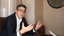 El voto útil siembra dudas entre los partidarios de Patxi López