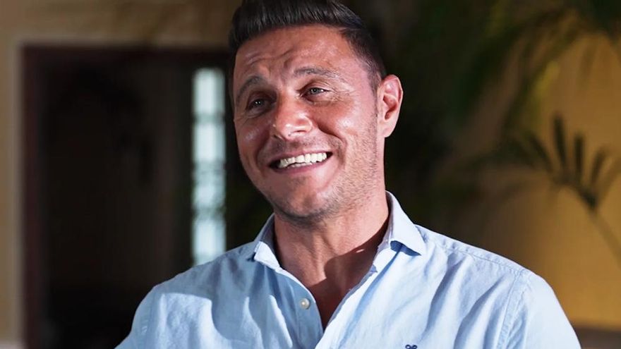 Joaquín se convertirá en 'El capitán' de Antena 3 con su nuevo programa de prime time