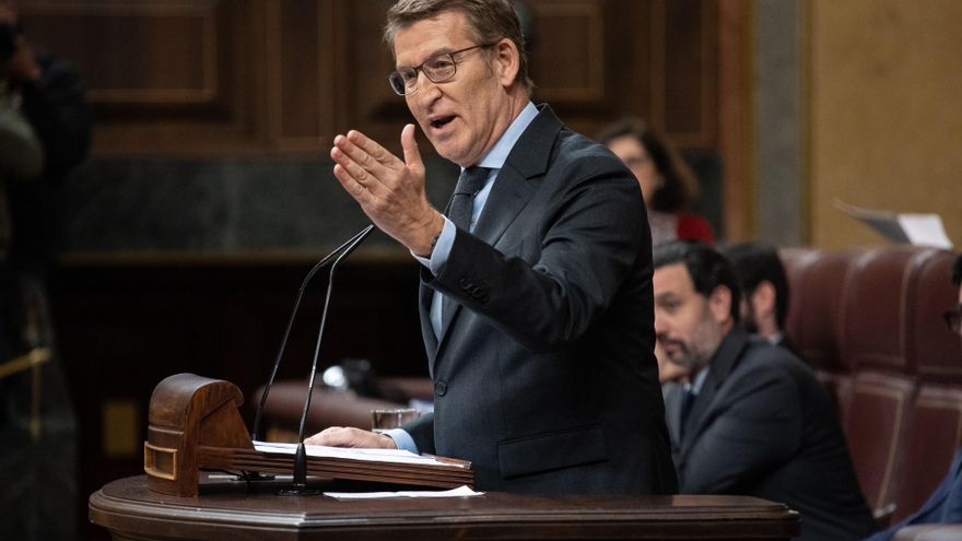 El letrado del Senado rechaza extender la comisión del caso Koldo a la familia de Sánchez como pretende el PP