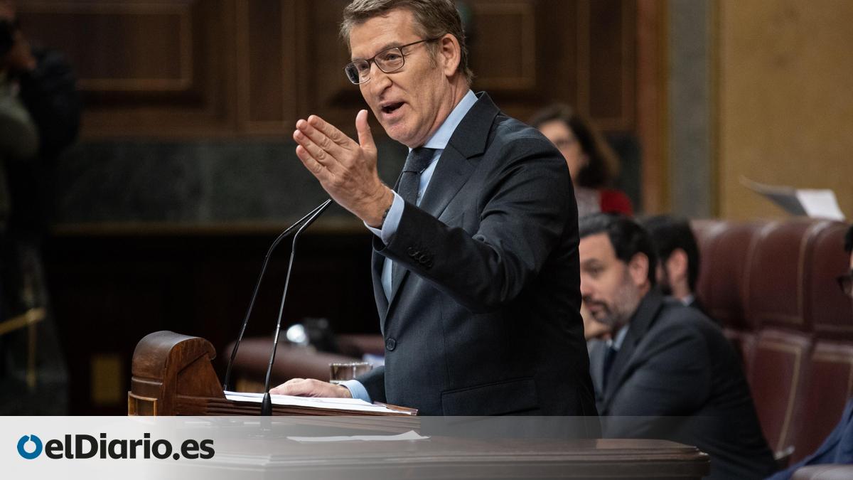 El letrado del Senado rechaza extender la comisión del caso Koldo a la ...