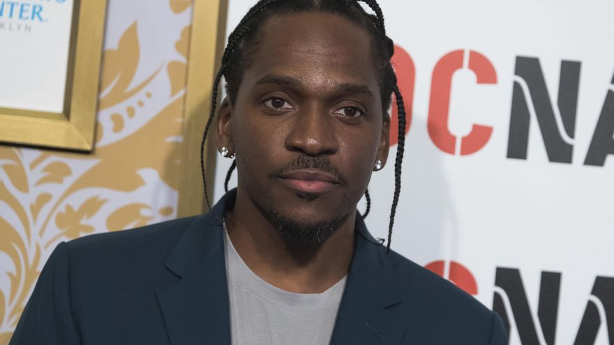 El rapero que quiere aplastar a McDonald's: "Soy la razón por la que todo el mundo lo ama"