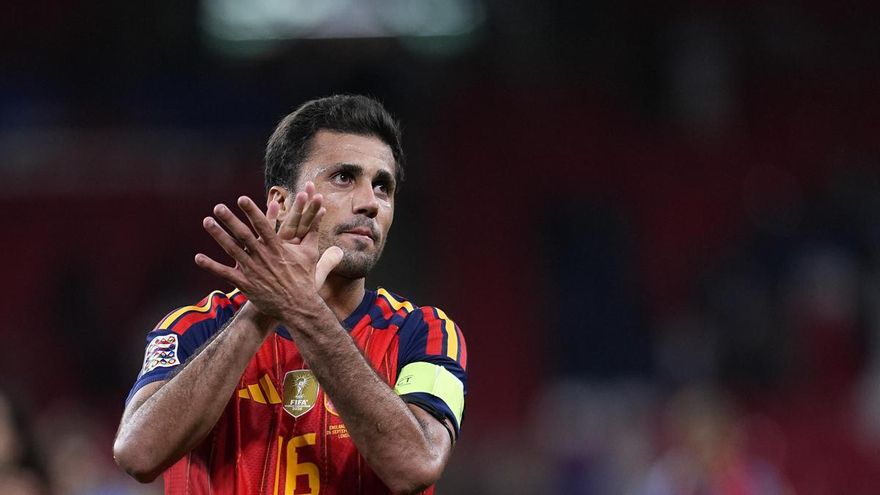 ¿Cuándo juega España contra Croacia? Horario y dónde ver el segundo partido de la fase de grupos de la Nations League