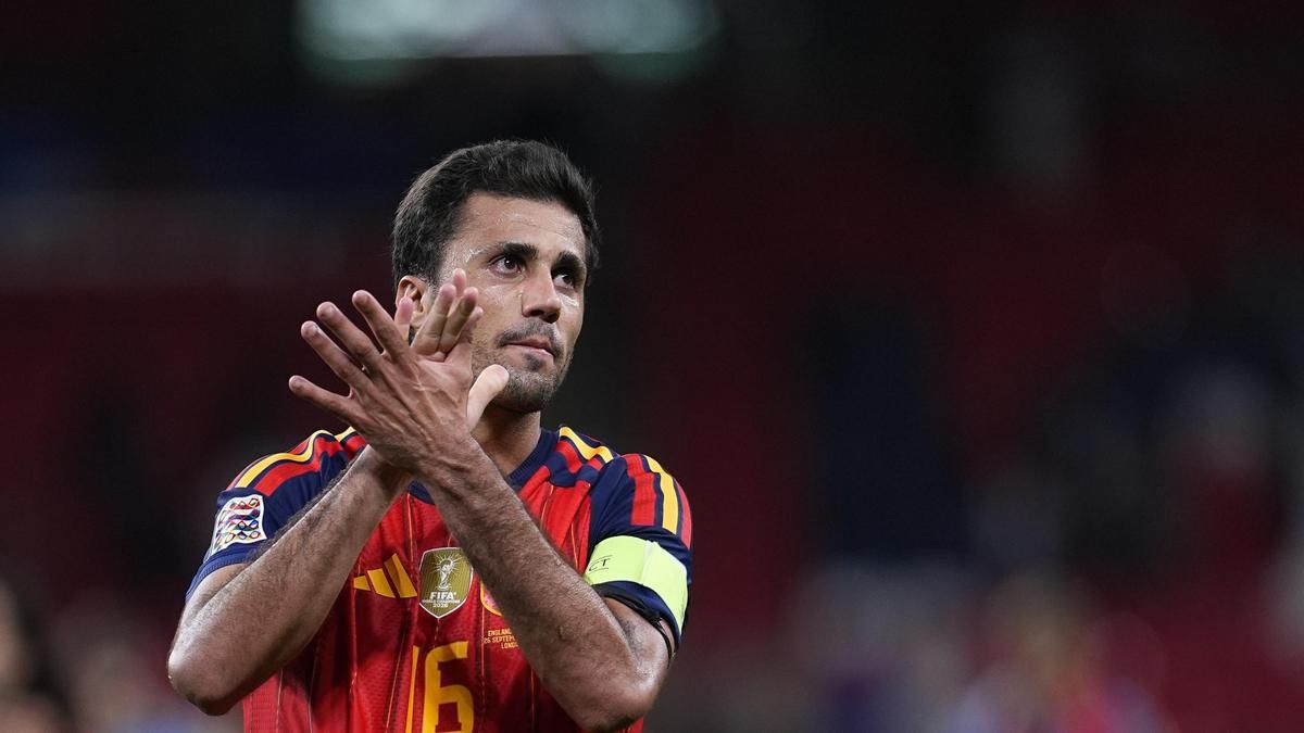 ¿Cuándo juega España contra Croacia? Horario y dónde ver el segundo partido de la fase de grupos de la Nations League