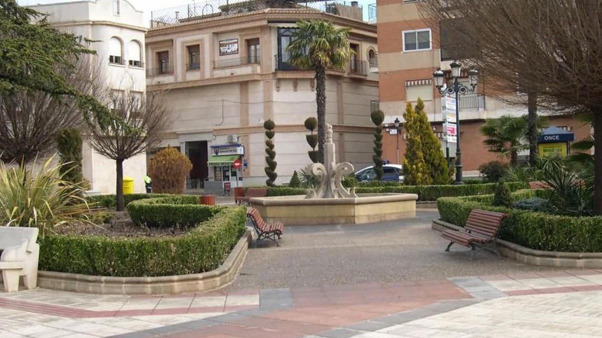 Membrilla (Ciudad Real)