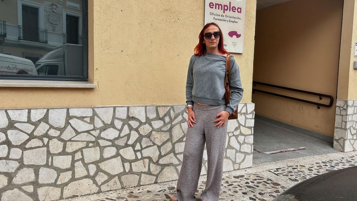 Daniela y la misión casi imposible de encontrar empleo siendo mujer trans: “El mercado laboral me excluye totalmente”
