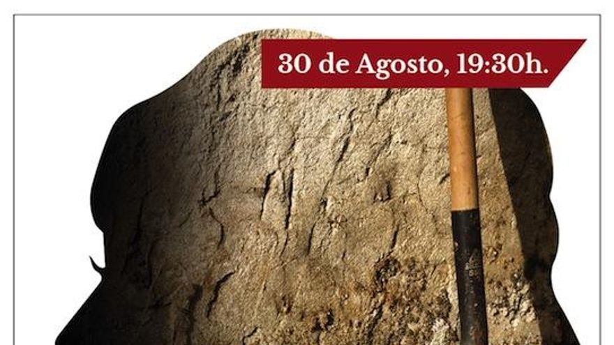 Asociación para la Recuperación de la Memoria Histórica ARMH homenaje víctimas desaparecidos día internacional guerra civil franquismo ponferrada león