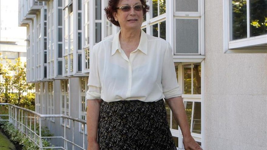 Isabel Aguirre dice que el paisaje es una víctima de nuestra esclavización al tráfico