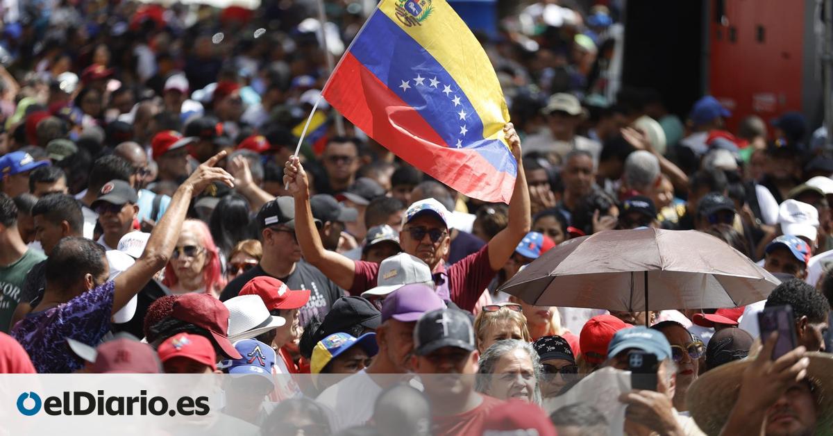 El Gobierno canario mantiene la prudencia con Venezuela y se enfoca en garantizar ayudas básicas a los 70.000 isleños