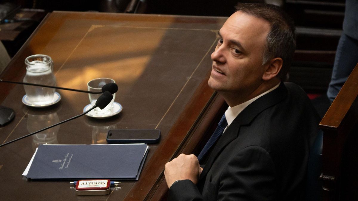 Manuel Adorni renunció como jefe de Gabinete en medio de la investigación por el crecimiento de su patrimonio