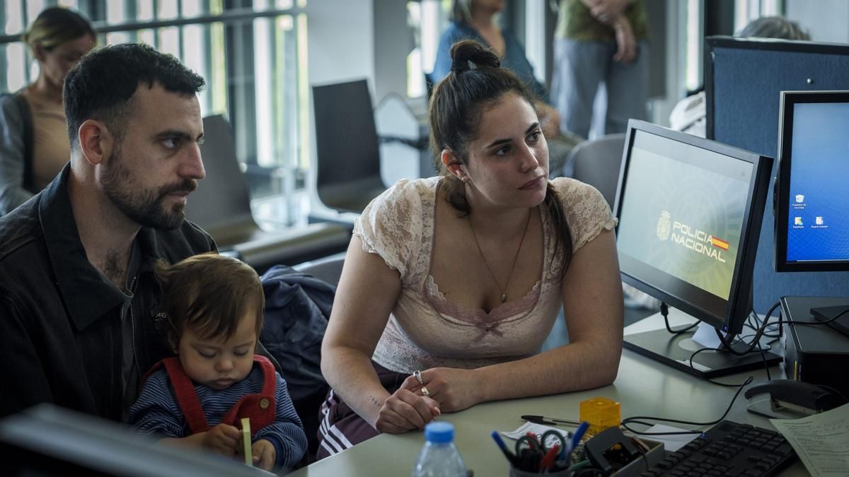 Imagen de 'Yo siempre a veces' en Movistar Plus+