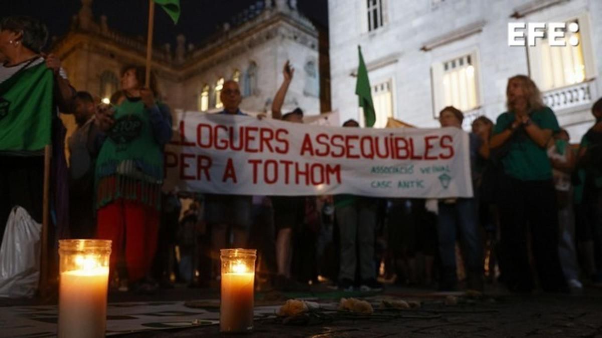 La hora de la verdad