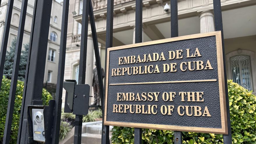 Autoridades de EE.UU. y Cuba se reúnen en Washington para una nueva ronda migratoria