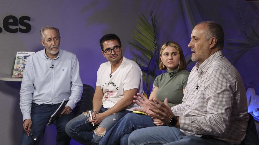 "Hemos normalizado el hacer negocio con la vivienda": cómo hemos llegado hasta aquí y qué hacer para solucionarlo