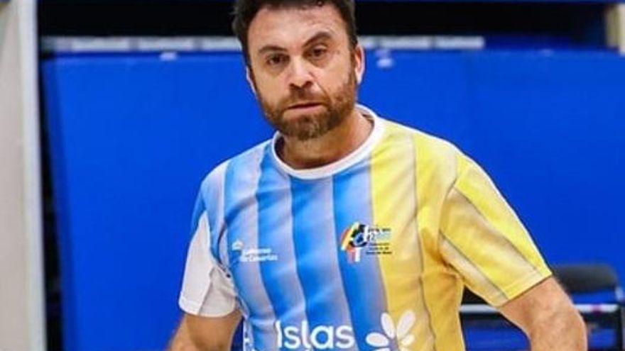 Canarias, a los Campeonatos de España por equipos de Selecciones Autonómicas de Veteranos