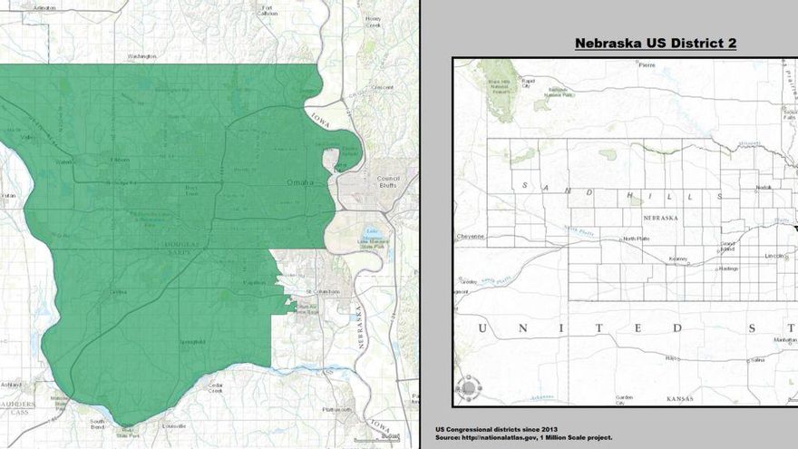 Nebraska.