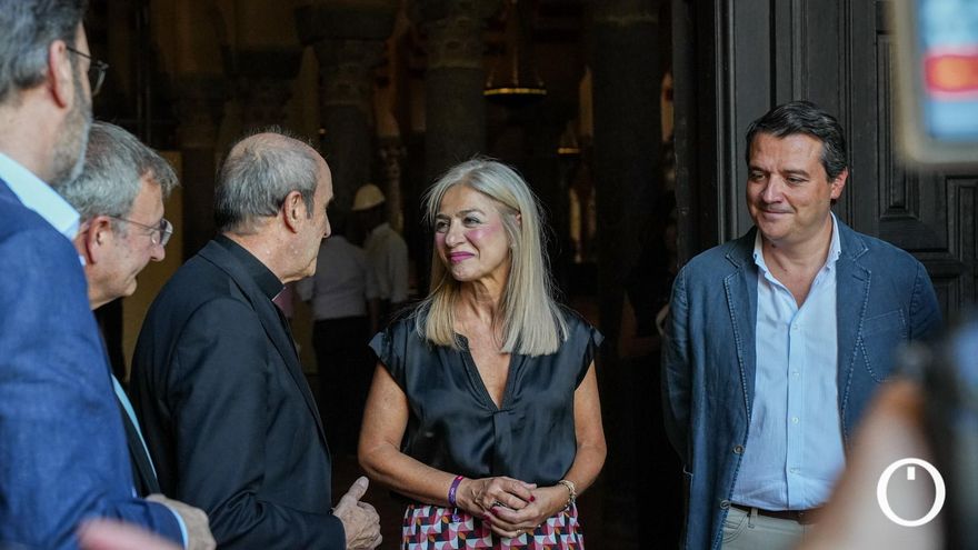 La Junta estudia trasladar el Museo de Bellas Artes a la antigua Biblioteca Provincial de Córdoba