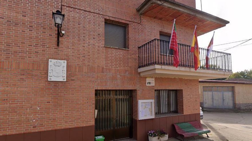 Vega de Tera cambia de alcalde tras la moción de censura: pasa del PP a Zamora Sí