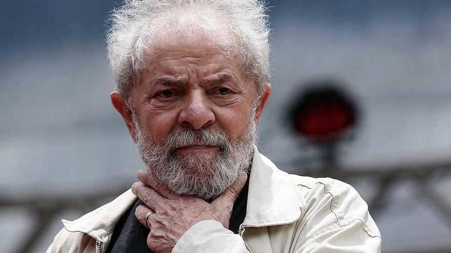 Lula, la bendición para Alberto sobre el FMI y un espejo de Cristina para el 2023