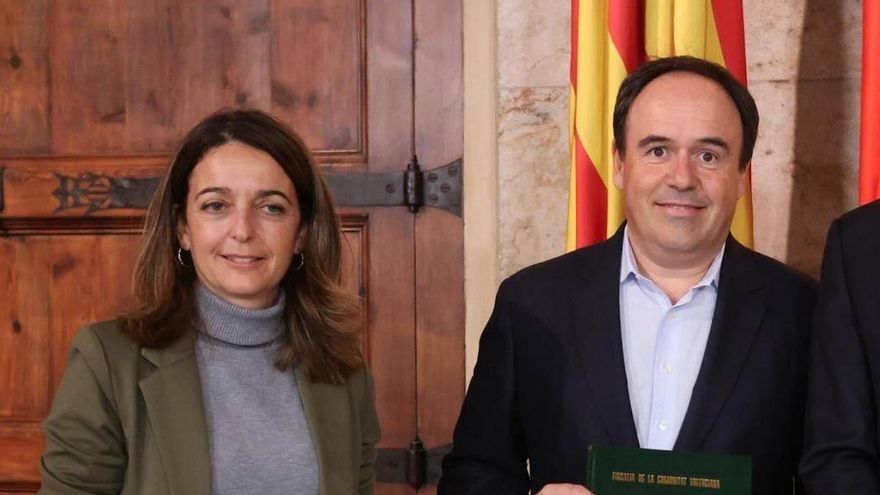 El Gobierno de Pérez Llorca reduce de cinco a una las funcionarias de apoyo a la jueza de la dana