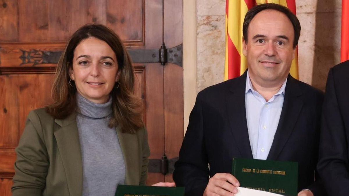 El Gobierno de Pérez Llorca reduce de cinco a una las funcionarias de apoyo a la jueza de la dana