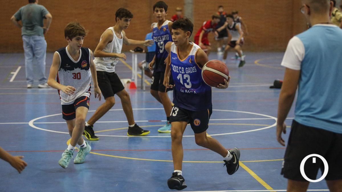 X Memorial Abilio Antolín