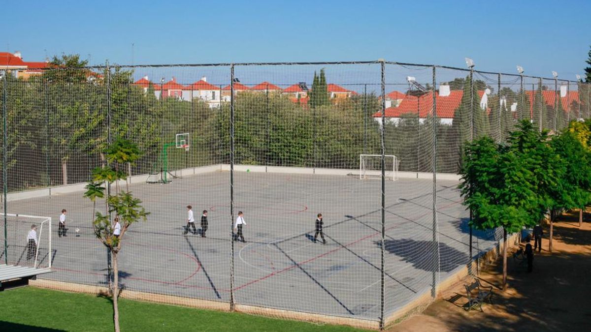 Instalaciones de Yago School