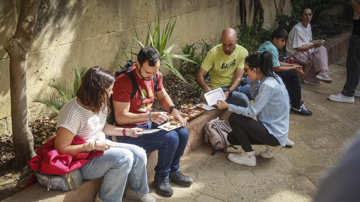Jornadas medievales en el Castillo de Almodóvar