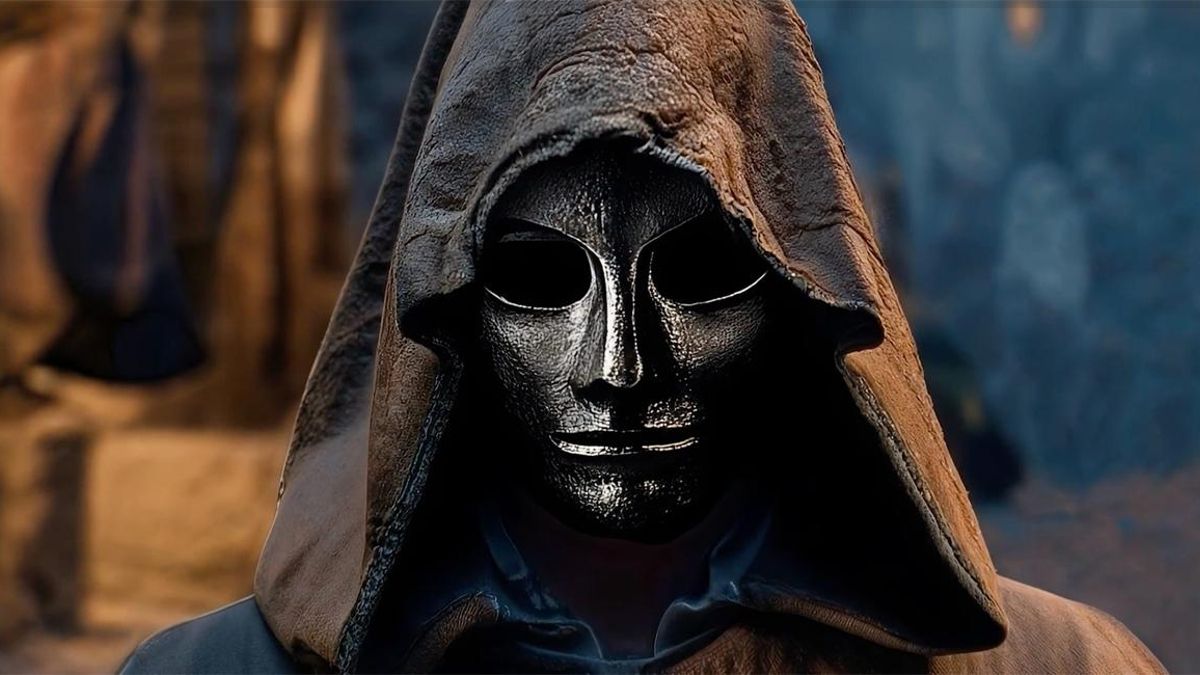 La Máscara de Hierro, el enigma del Rey Sol en Canal Historia