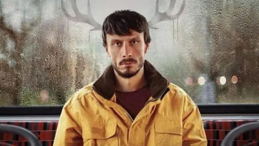 El hilo del terror, las series de mayo