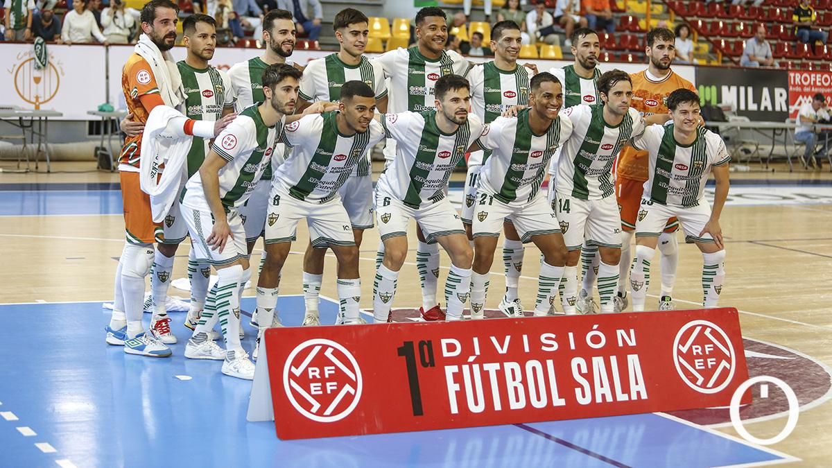 Córdoba Patrimonio - Industrias Santa Coloma