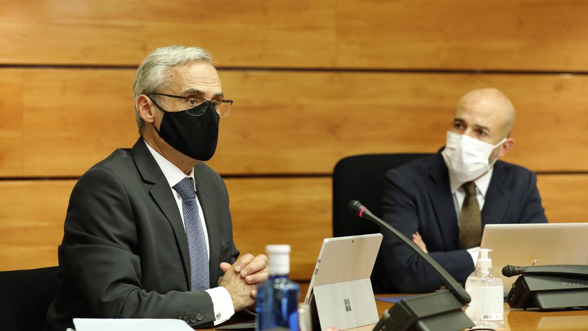 Presentación informe Fiscal CLM