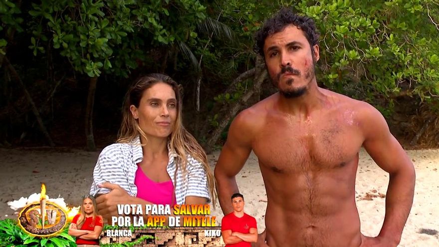 Desconcierto en 'Supervivientes' por el rebote de Kiko Jiménez y una expulsión sin resolver: "Dicen que no conectamos"