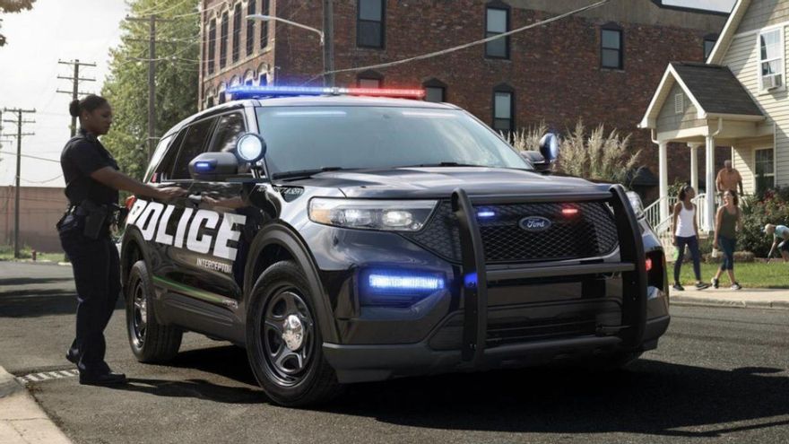 Aprobaron un proyecto de ley para reformar la policía de Estados Unidos, a días del inicio del juicio a un exagente acusado de matar al ciudadano negro George Floyd