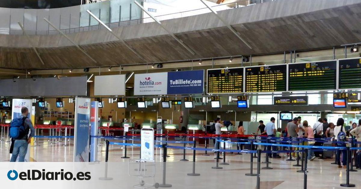 Canarias vuelve a mostrar su rechazo a la subida de tasas aéreas e insiste en un  trato diferenciado  para las islas