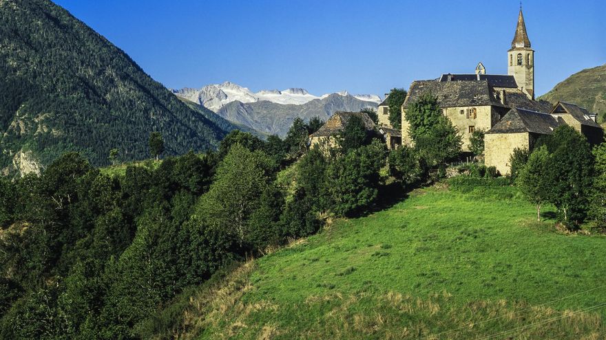Una ruta por los pueblos más bonitos de los Pirineos en 10 paradas imperdibles