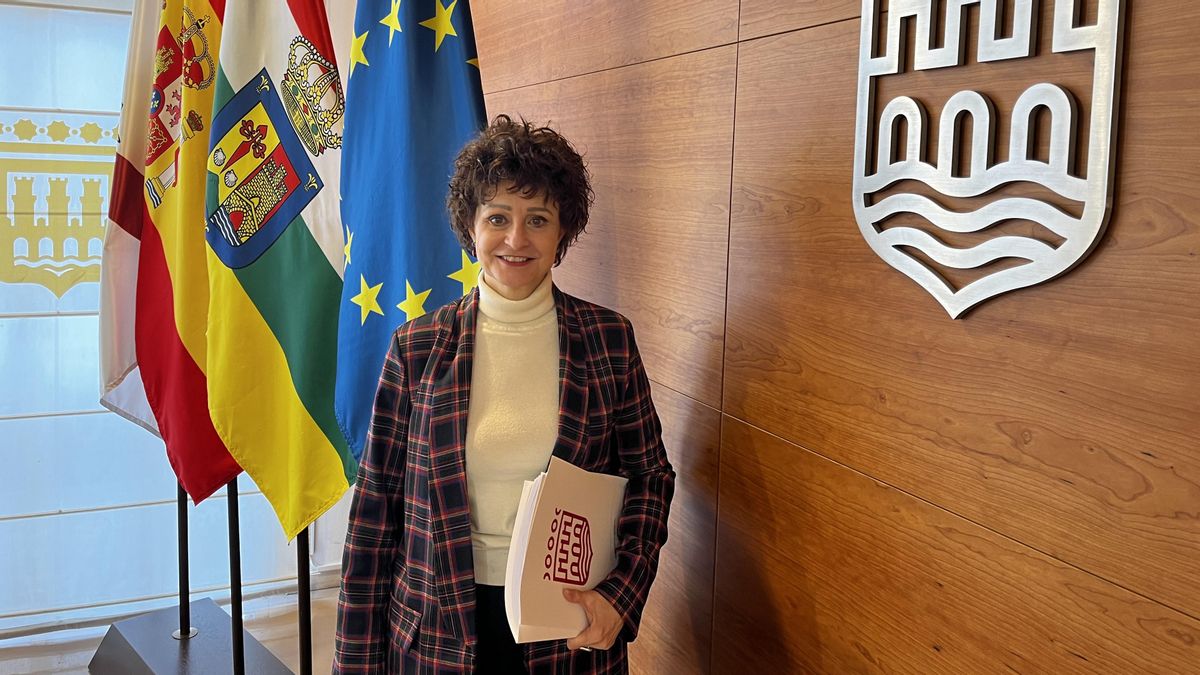 El equipo de Gobierno de Logroño hace balance: "Seguimos cumpliendo compromisos de Legislatura, priorizando la vivienda"