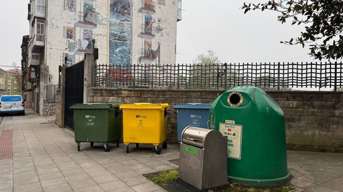 Acciona-Oxital se hará cargo de la limpieza de Santander a partir de junio