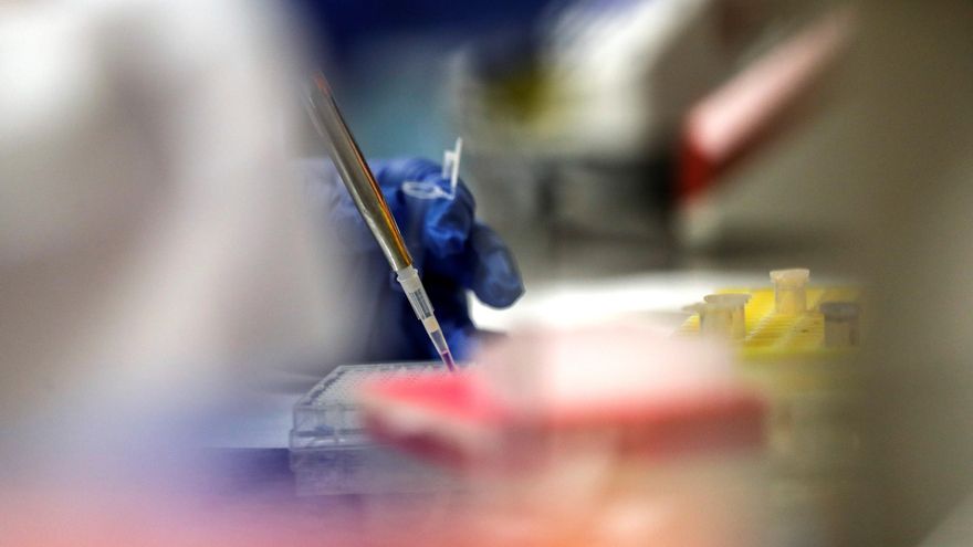 Pfizer consigue la vía rápida en EE.UU. para dos vacunas contra el COVID-19