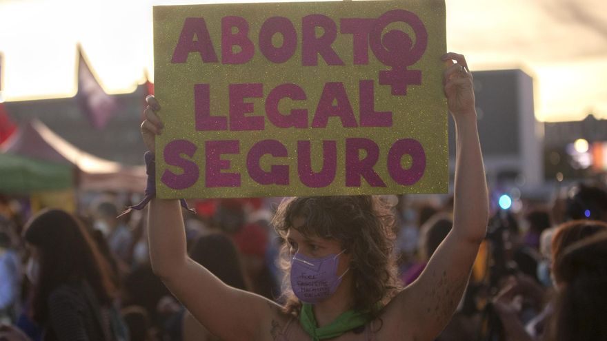 Más de mil mujeres extremeñas se vieron obligadas a abortar en clínicas privadas o en otras comunidades en 2023