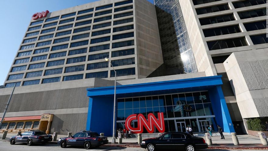 CNN designa a su nuevo presidente, tras el escándalo que llevó a la dimisión de Jeff Zucker