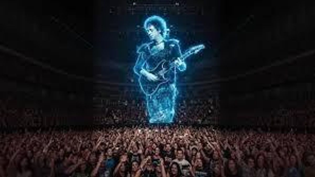 La imposibilidad de volver a ser