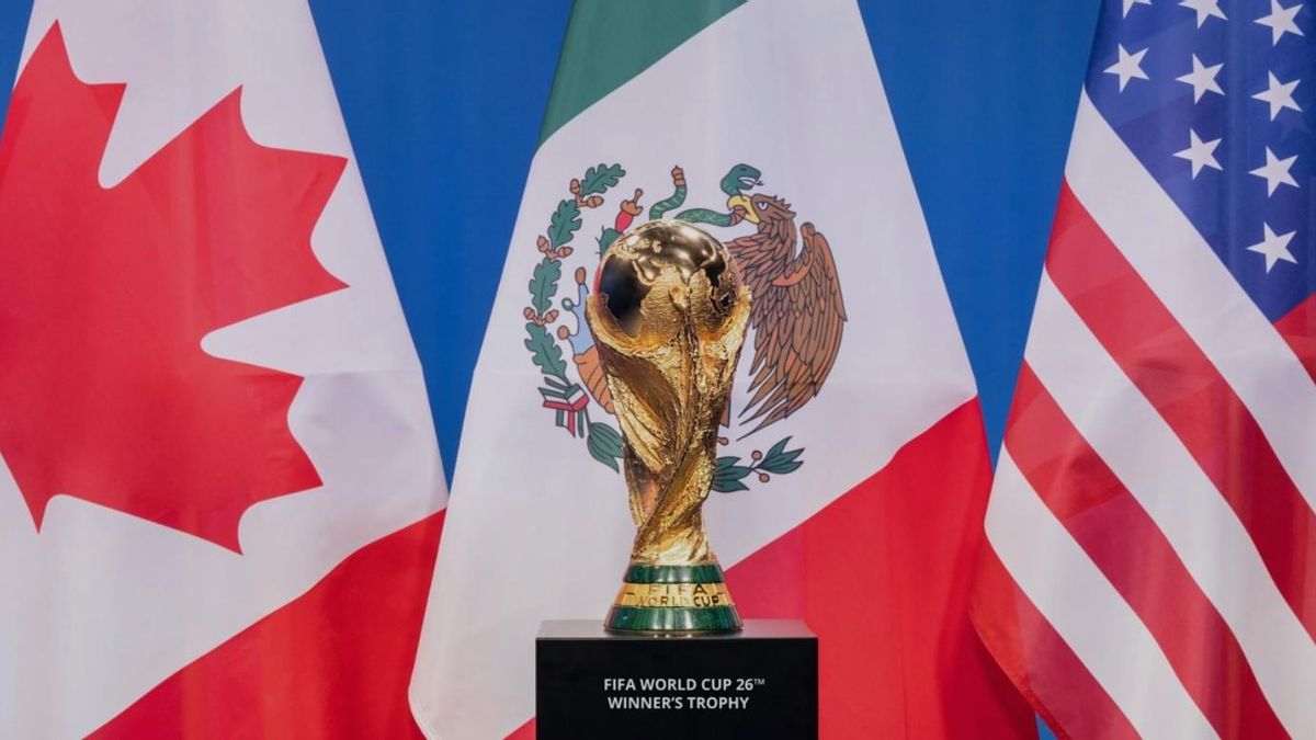 El Mundial de fútbol más grande de la historia generará ingresos por US$13.000 millones