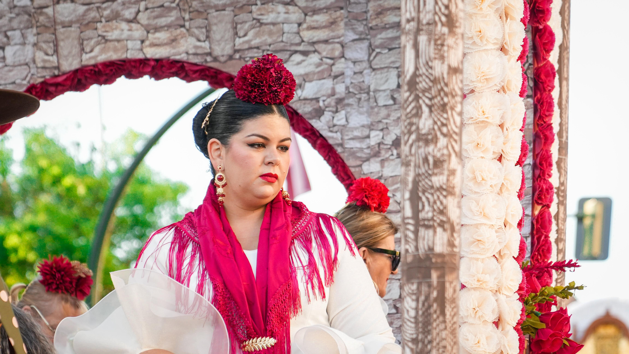 Romería de Santo Domingo