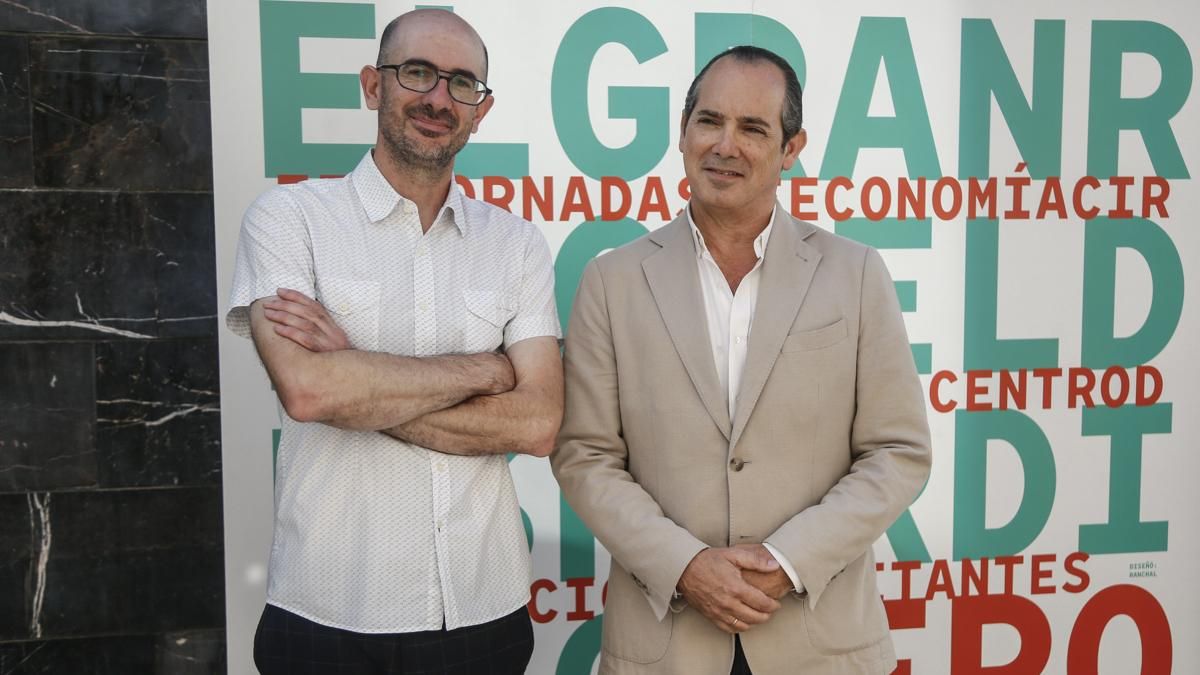 III Jornadas de Economía Circular. El gran reto del desperdicio cero