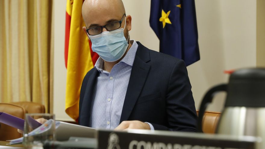 El Gobierno pretende inyectar 600 millones de euros a la dependencia para aligerar el problema de las listas de espera